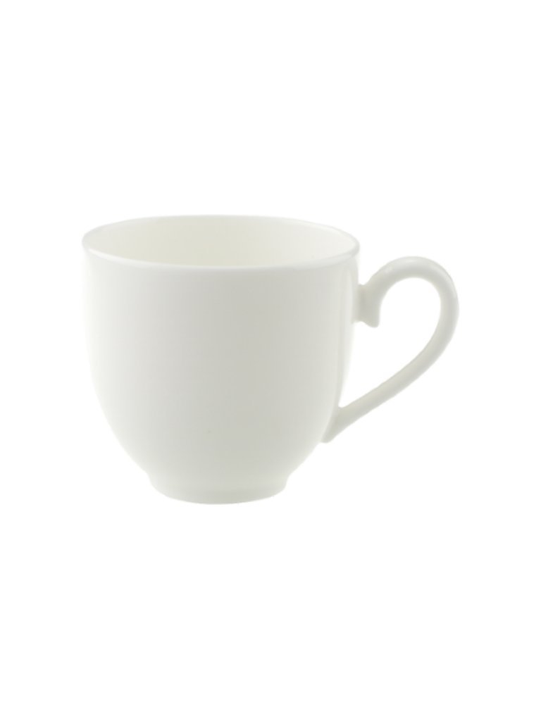 Villeroy & Boch Espresso-Obertasse Royal 0,10l weiss baby 2